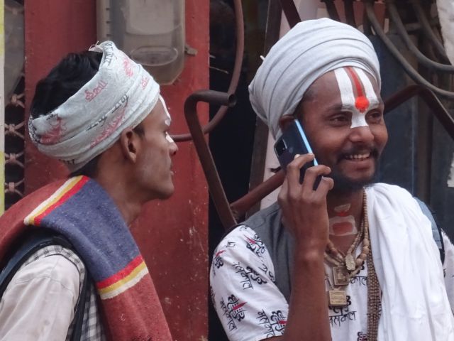 Varanasi